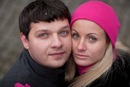 Фотография Мартыновой Анютки