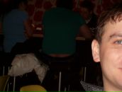 Фотография Мустафина Марселя