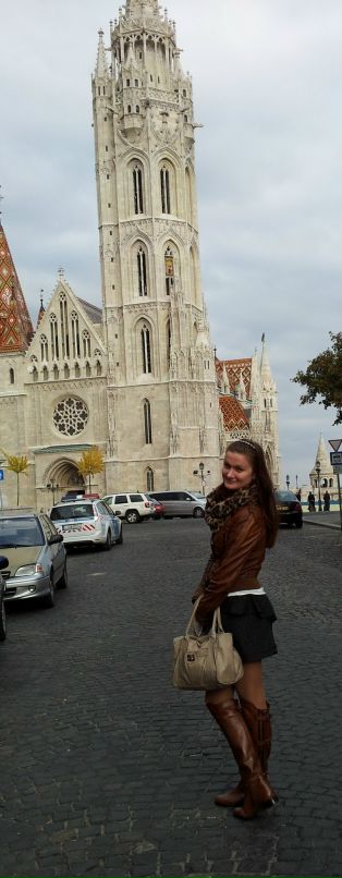 Дарья Леус фотография #8