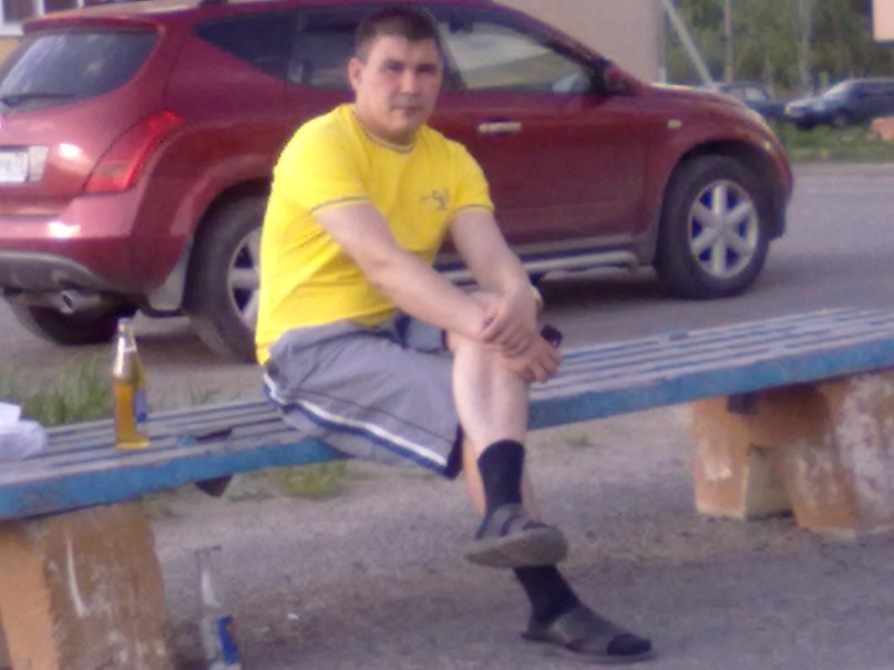 Артур Падунов фотография #1