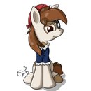 Pip Squeak фотография #21 (источник - https://vk.com/id168620747)