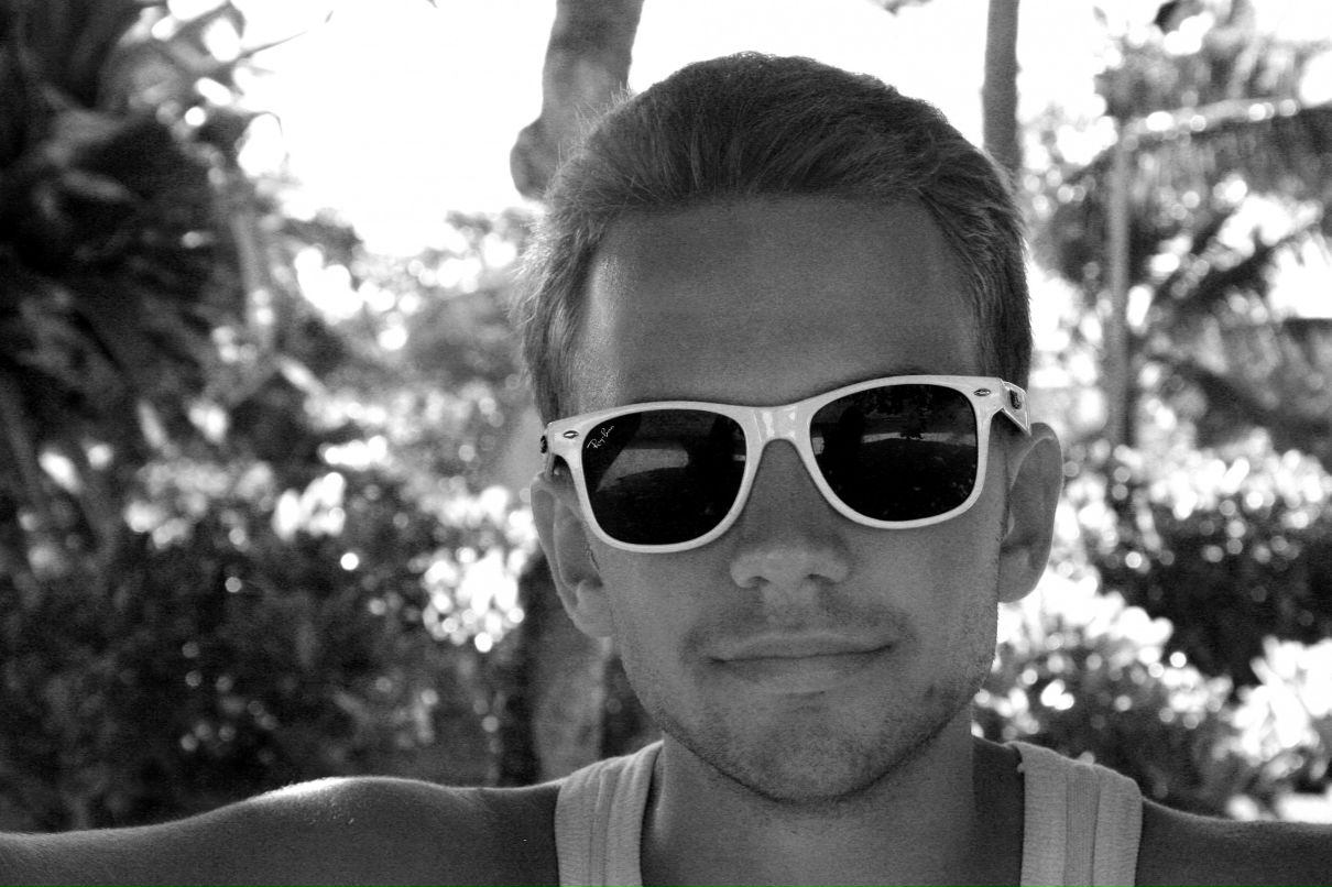 Андрей Васильев фотография #20