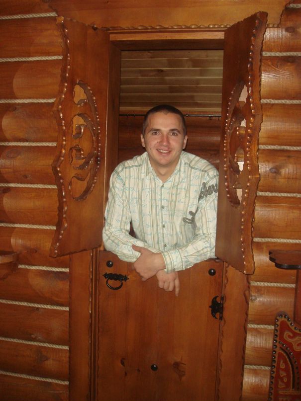 Дмитрий Пыченков фотография #17