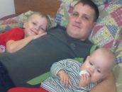 Фотография Пономарева Олега