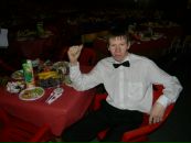 Фотография Самоховца Серёги