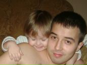 Фотография Найды Кирилла