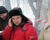 Фотография Бышова Дениса