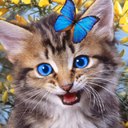 Іринка Бичкова фотография #7 (источник - https://vk.com/id160455926)