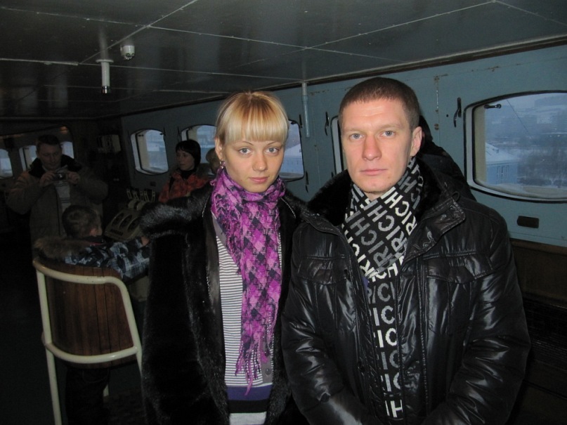 Дмитрий Григорьев фотография #47