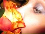 Фотография Вероники Кристины