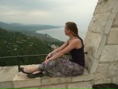 Фотография Черагиной Варвары