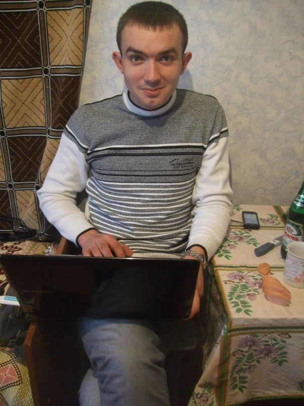 Сергей Коваленко фотография #32
