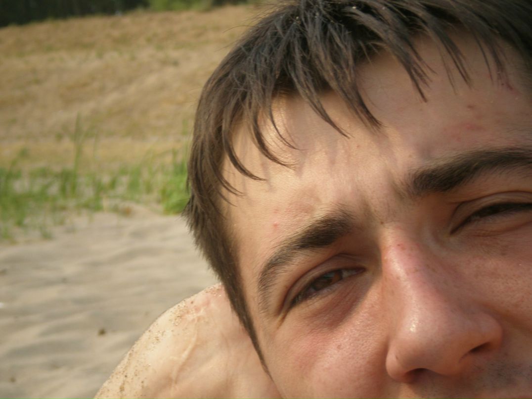 Антон Иваненко фотография #20