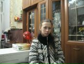 Фотография Ковалёвой Надежды