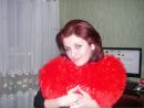 Анюта Дзіковська фотография #46 (источник - https://vk.com/id67650260)