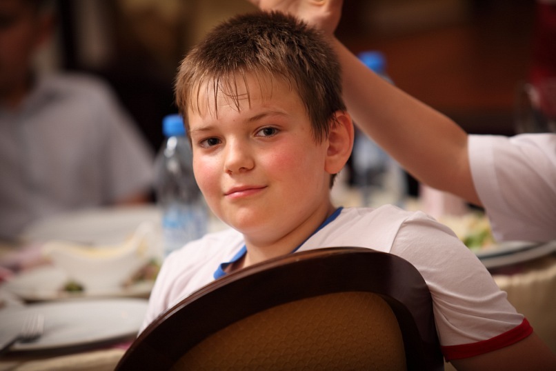 Вова Колиниченко фотография #10