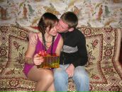 Фотография Люкшиной Катюшки