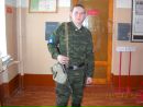 Фотография Добровольского Ярослава