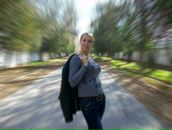 Фотография Синцовой Ани