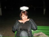 Фотография Булгаковой Елены