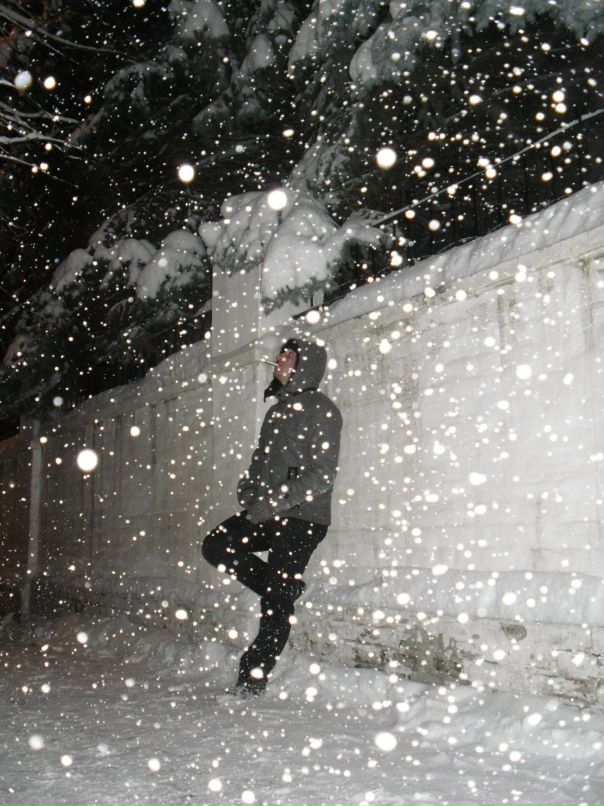 Ян Есаев фотография #31