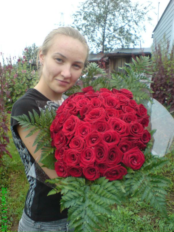 Анна Шилоносова фотография #33