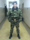 Фотография Жилинского Алексея