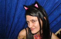 Фотография Яковлевой Евгении