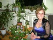 Фотография Морозовой Анны