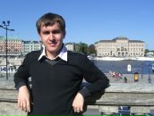 Фотография Лебедика Ника