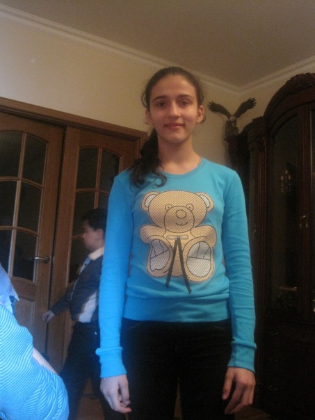 Катя Викоевиц фото №28