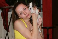 Фотография Аренс Ксении