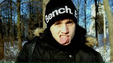 Фотография Жарского Антона