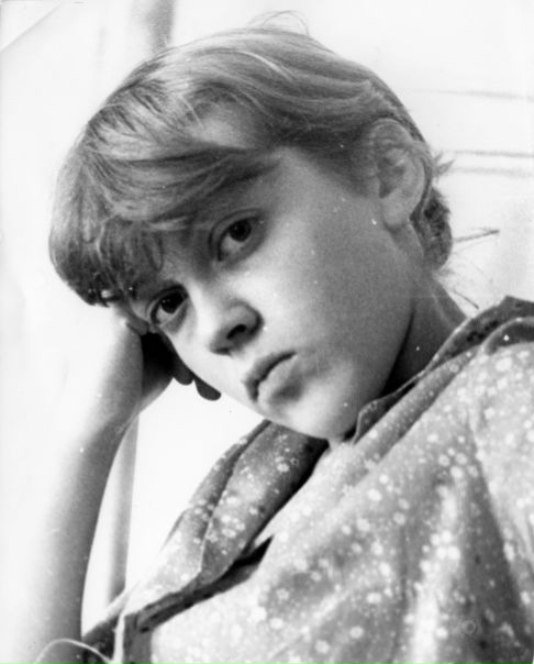 №17, Ксения Бачинская №17, Ксения Бачинская