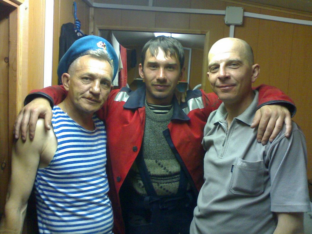 Иван Бычков фотография #16