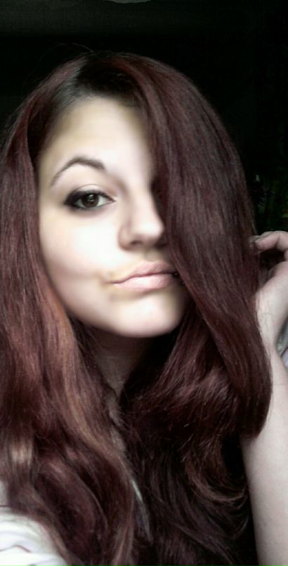 Влада Костенко фотография #2