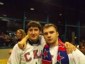 Фотография Кузнецова Сергея