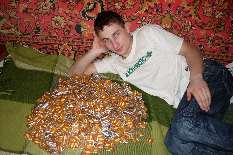Дмитрий Вечер фотография #45