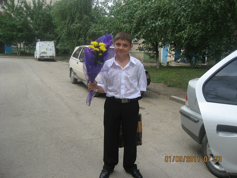 Владимир Панасенко фотография #3
