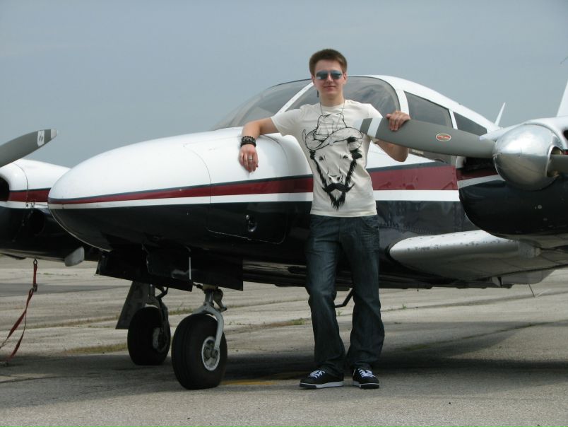 Денис Матвеев фото №10