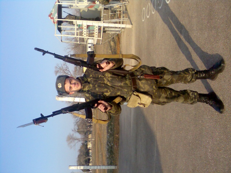 Лев Василенко фотография #37