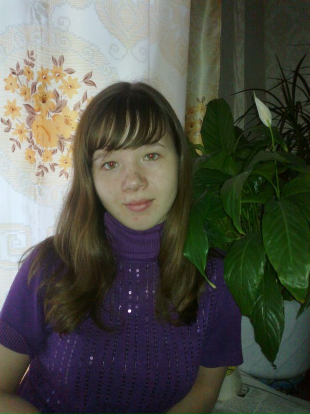 Ольга Ревякина фотография #19