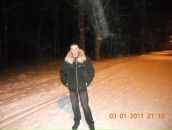 Фотография Осипова Максима