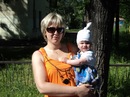 Фотография Майор Татьяны