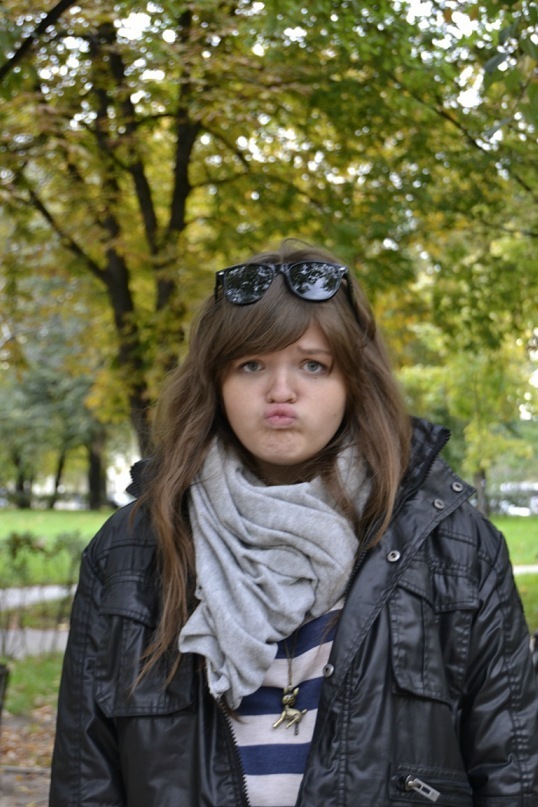 Софья Щукина фотография #33