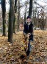 Рокса ...♥ фотография #3 (источник - https://vk.com/id152151334)