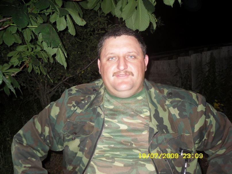 Сергей Пройдаков фотография #2