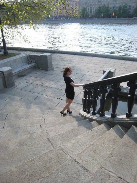 Наталья Румянцева фотография #43