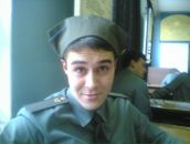 Фотография Васильева Александра