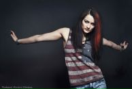 Hell Cat фотография #3 (источник - https://vk.com/id1709892)